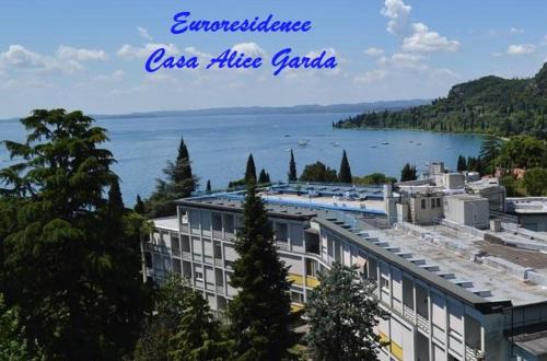 Corno Appartement | Casa Alice Garda