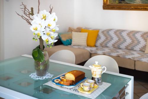 Cetara Maison | Casa Alice