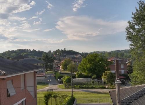 Refrancore Appartement | casa alla madonna Refrancore Monferrato- Asti