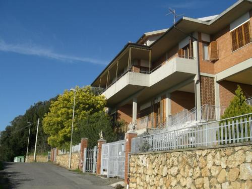 Massa Marittima Maison | CASA ALLE COSTE camere in affitto