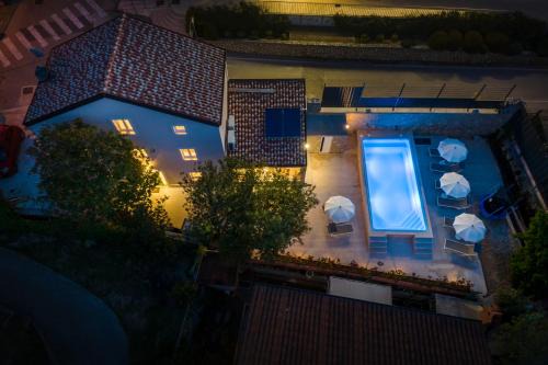 Cove Murtar Maison | Casa Allegra