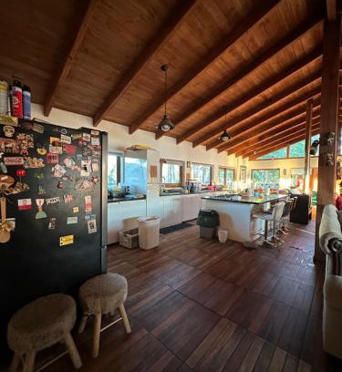 Santa Barbara Maison | Casa Alma