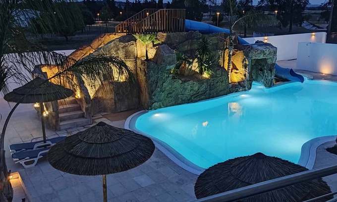 Vimieiro Appartement | Casa Almeida - Appt. T1 - Famille 1