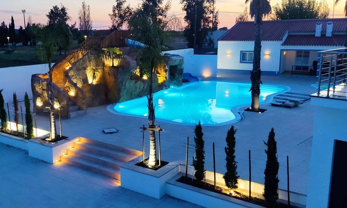 Vimieiro Appartement | Casa Almeida - Appt. T1 - Famille 2