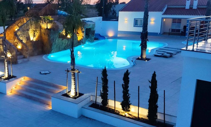 Vimieiro Appartement | Casa Almeida - Appt. T1 - Famille 3