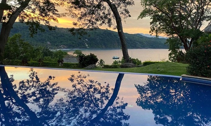 Chacala Maison | Casa Almendra - Perfect vacation paradise