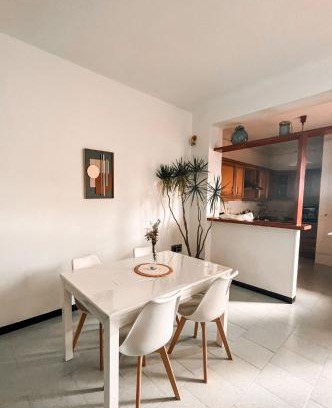 Almonte Appartement | Casa Almonte