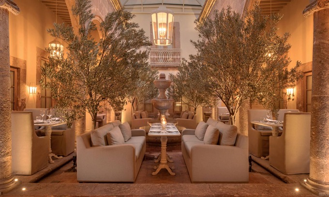 Historic Centre Hôtel | Casa Alondra