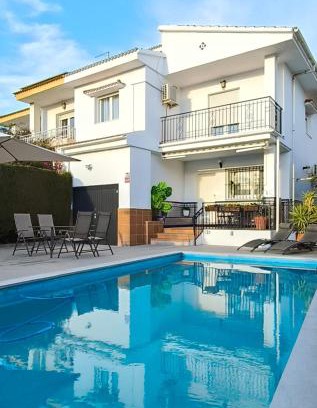 Padul Maison | Casa Alpha