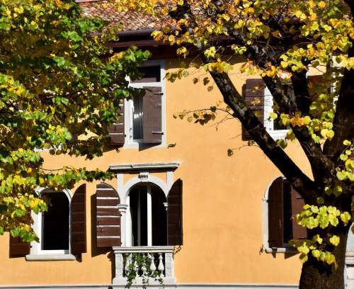 Vittorio Veneto Maison | Casa Alpha