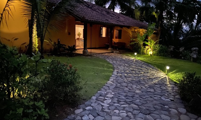 Manzanillo Maison | Casa Alta- maison en bord de mer avec une vue incroyable!