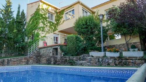 Ruidera Maison | Casa Altavista en Ruidera