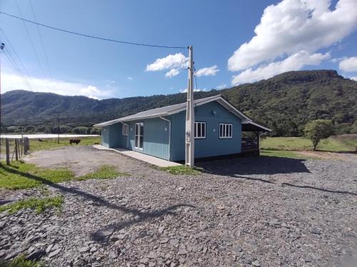 Urubici Maison | Casa Alto Canoas