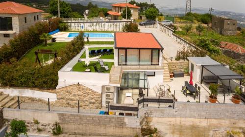 Penafiel Maison | Casa Alto da Massada