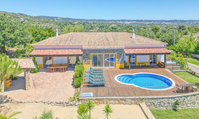 Fialho Villa | Casa Alto de Santo Antonio - Villa de 3 chambres avec vue imprenable !