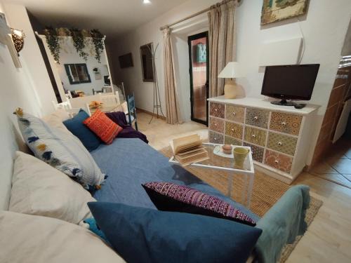Pinos Genil Appartement | Casa Altuna