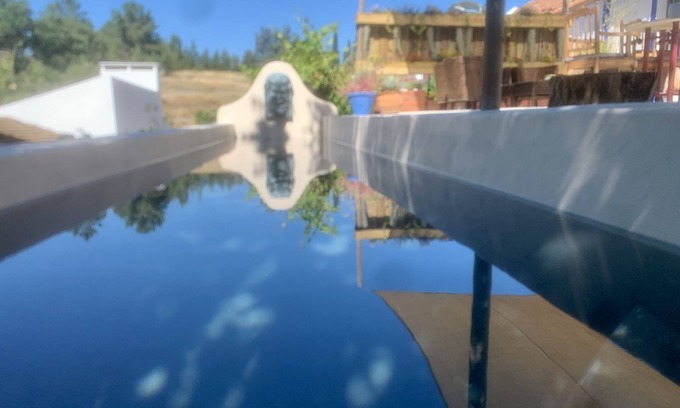 Vale de guiso Maison | Casa Amador, Charming 2 bedrooms house in Alcácer