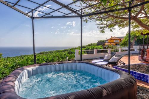 Brena Baja Maison | Casa Amanecer I, vistas únicas y paz