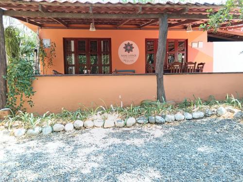La Cruz Maison | Casa Amapola