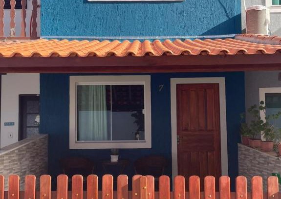 Jardim Flamboyant Maison | Casa Amar Cabo Frio