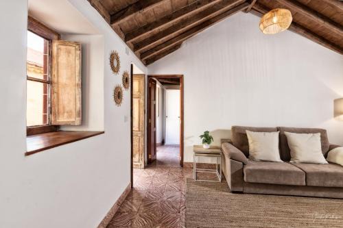 San Andres y Sauces Maison | Casa Amaranto tranquilidad y encanto