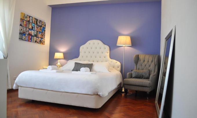 Belem Maison | Casa Amarela Belém