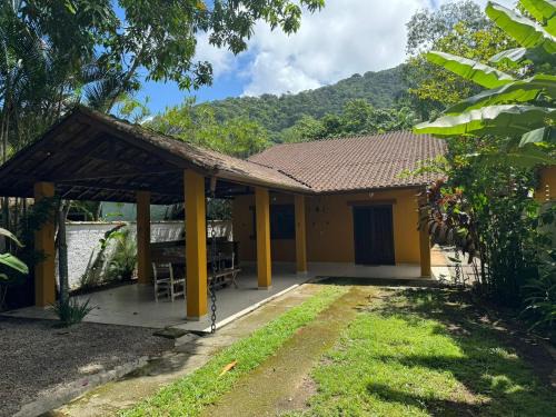 Boicucanga Beach Maison | Casa Amarela