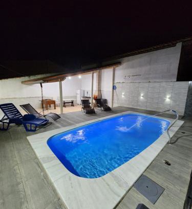 Maranduba Maison | casa amarela de maranduba 1