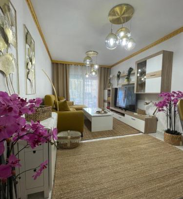 Algorfa Appartement | Casa Amarela Guesthouse, Algorfa
