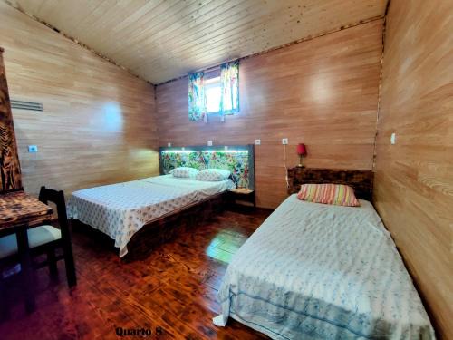 Coimbra Maison | Casa Amazonia Portugal - Quarto 8