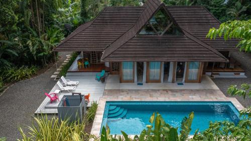 Chiguata Chalet De Ski | Casa Ambar
