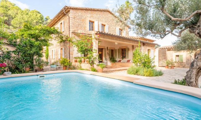 Soller Maison | Casa Amber