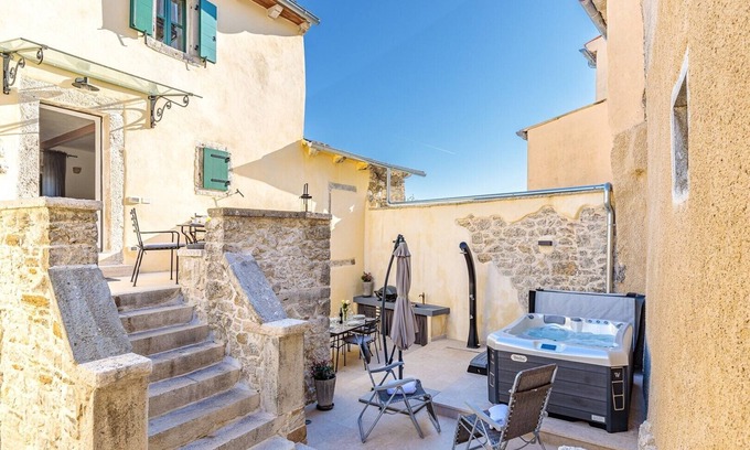 Pican Maison | Casa Amelia in Pican