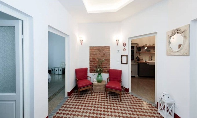Isolotto Appartement | CASA AMELIE - APARTMENT IN FLORENCE FREE WIFI + ETHERNET