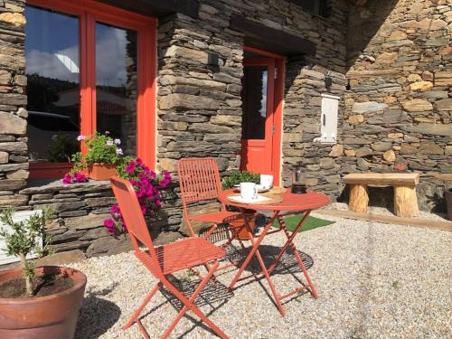 Francos Maison | Casa Amencer