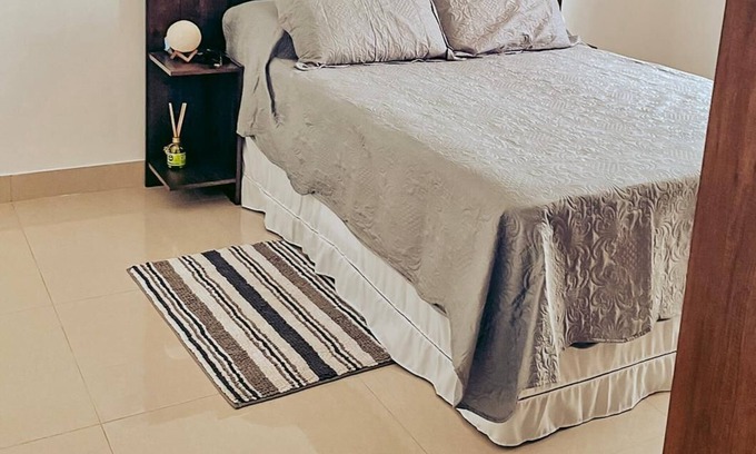 Bom Despacho Maison | Casa Americana,10 min da Arcelor Mittal