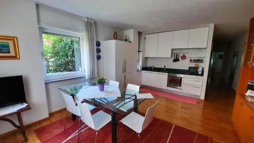 Martignano Appartement | CASA AMICA Trento 3