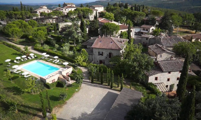San Sano Appartement | Casa Amore, San Sano, Gaiole in Chianti, Siena and Chianti