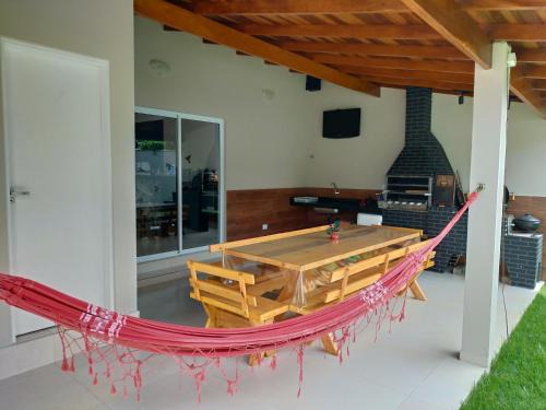 Pontal de Santa Marina Maison | Casa ampla com fácil acesso as Praias e Shopping