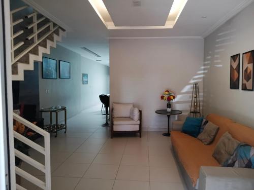 Souza Maison | Casa Ampla e Aconchegante COP 30