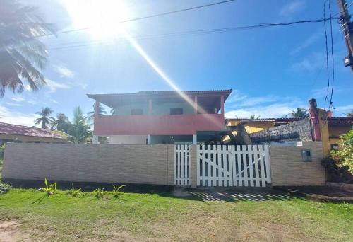 Olivenca Maison | Casa ampla em Condomínio Águas de Olivença