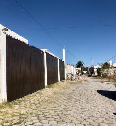 Puebla Maison | Casa amplia y Cómoda
