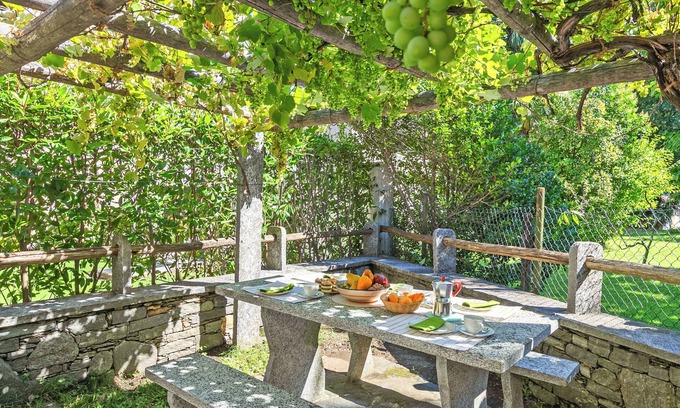 Losone Maison | Casa Ana 2 - Losone Center, Losone, Switzerland
