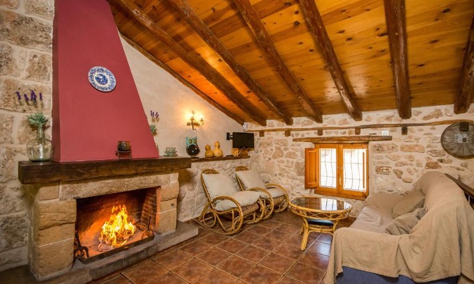 Beceite Appartement | Casa Ana