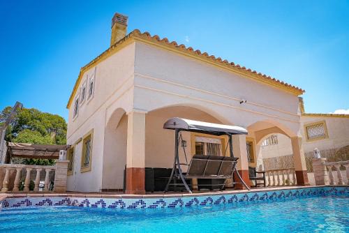 Riumar Maison | Casa Ana