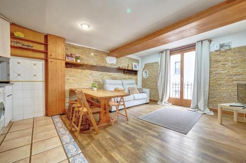 Old Town Appartement | Casa Ana Mari II by Clabao