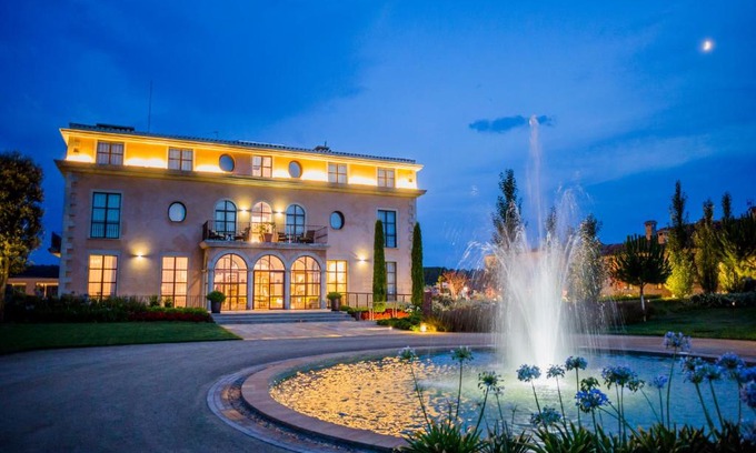 Ollers Hôtel | Casa Anamaria Hotel