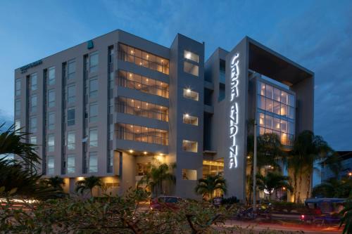Calleria Hôtel | Casa Andina Select Pucallpa