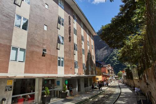 Aguas Calientes Hôtel | Casa Andina Standard Machu Picchu