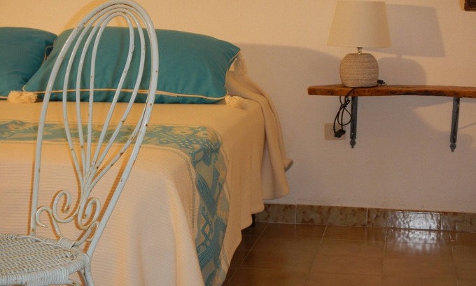 Santa Teresa di Gallura Maison | Casa Andreina di Felicita